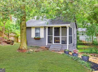 364 Elvira St SE, Atlanta, GA 30315