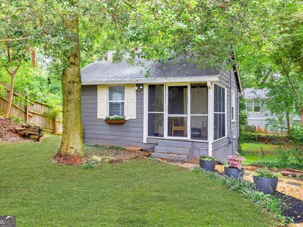364 Elvira St SE, Atlanta, GA 30315