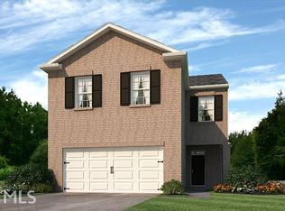 5606 Waverly Park, Atlanta, GA 30349