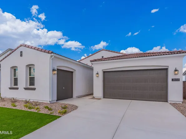3658 W HORSE TRAIL Way, San Tan Valley, AZ 85144