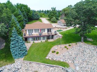 2130 Riedel Beach Ln NW, Miltona, MN 56354
