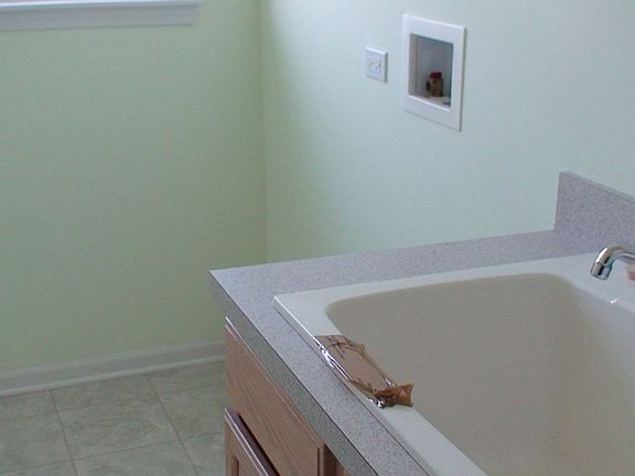 Laundy room