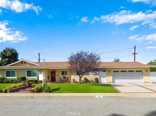 151 Buena Vista Dr, Claremont, CA 91711