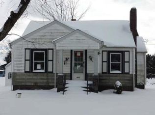 920 Mattie St SE, Canton, OH 44707