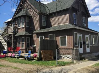 39 Prospect St, Pittsfield, MA 01201