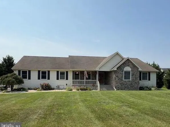 406 Lincoln Rd, Pilesgrove, NJ 08098