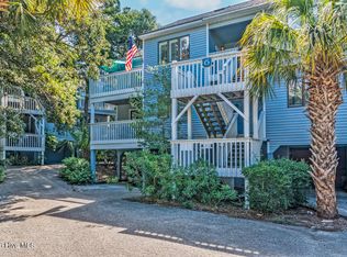 20 Bay Tree Trail Unit 6a, Bald Head Island, NC 28461