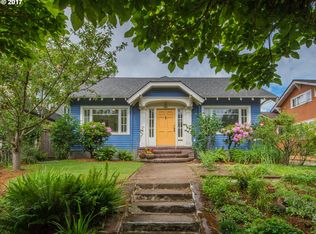 3315 NE 18th Ave, Portland, OR 97212