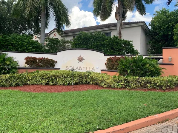 17383 NW 7th Ave #2706, Miami Gardens, FL 33169