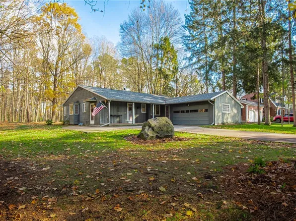 8689 Teugega Point Rd, Rome, NY 13440