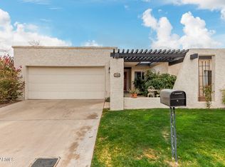 2509 N 61st Way, Scottsdale, AZ 85257