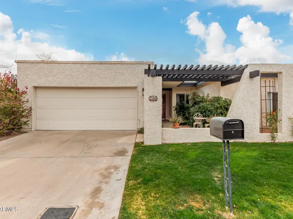 2509 N 61ST Way, Scottsdale, AZ 85257