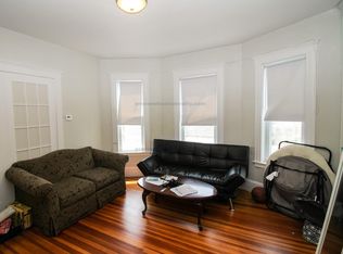 39 Foster St #U3, Brighton, MA 02135