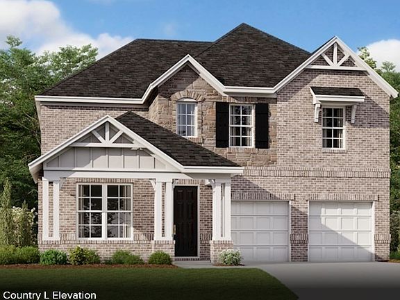 2nd image of 301 Blackland Dr Lot 126