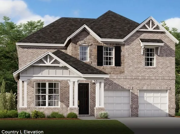 103 Brookcliff Dr Lot 107, Mount Juliet, TN 37122