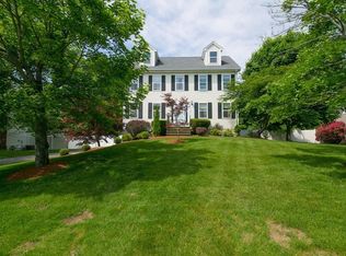 6 Jennifer Cir, Billerica, MA 01821