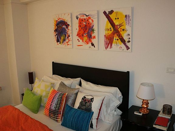 5th image of 430 W 24th St APT 3F