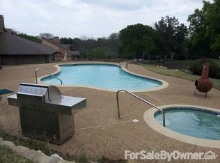 2407 Clublake Trl, McKinney, TX 75072