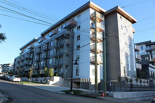 648 Lea Ave #207 Photo 1