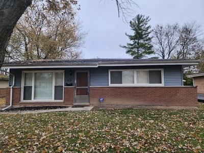 403 Todd St, Park Forest, IL, 60466