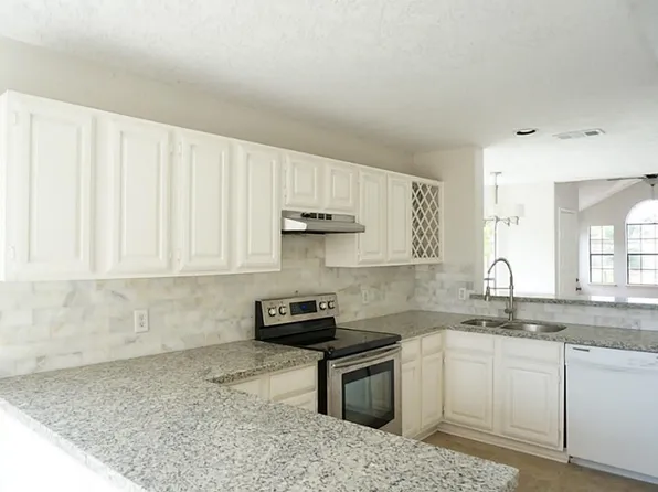 1511 Bradney Dr, Houston, TX 77077