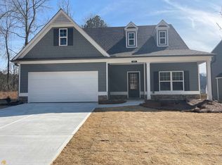 505 Edgemore Rd #60, Canton, GA 30114