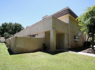 432 W Avenue J5 UNIT 14, Lancaster, CA