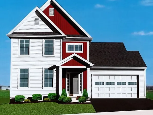 The Sycamore Plan, Westbrooke Hills