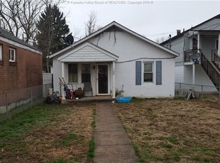 109 Cody St, Saint Albans, WV