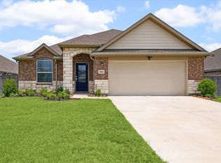 26626 Daylily Grove St, Katy, TX 77493