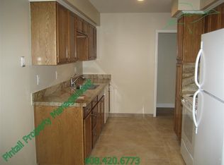 1006 Leigh Ave APT B, San Jose, CA 95128