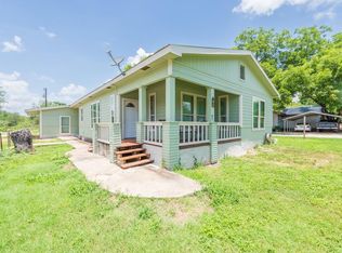 7 River St, Prairie Lea, TX 78661