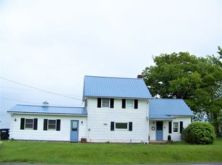 5025 Route 89, Ovid, NY 14521