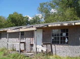 535 Wyman Rd, Scott, LA 70583