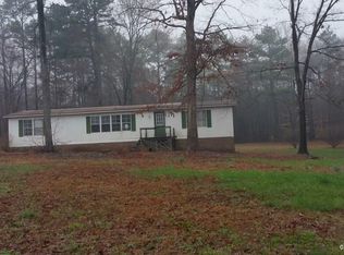 143 Spruce Pine Trl, Troy, NC 27371
