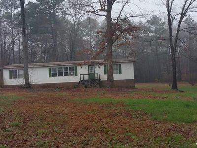 143 Spruce Pine Trl, Troy, NC, 27371