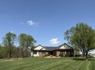 9325 E Saint Charles Rd, Columbia, MO 65202