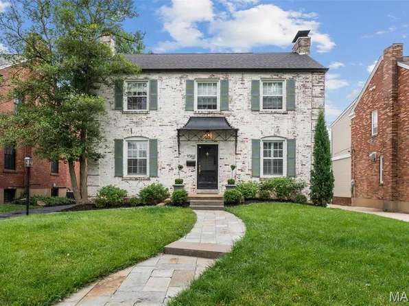 9368 Sonora Ave, Saint Louis, MO 63144
