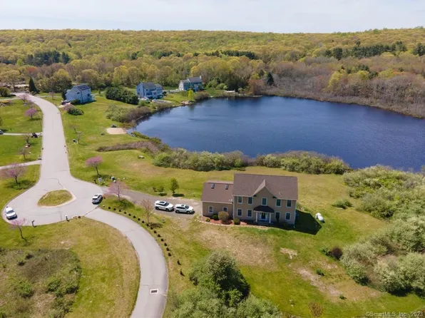 8 Esther Pond Lane, East Lyme, CT 06333