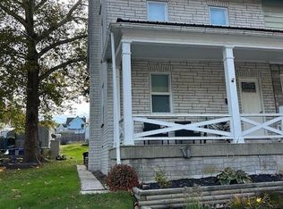 18 Front St, Mohnton, PA 19540