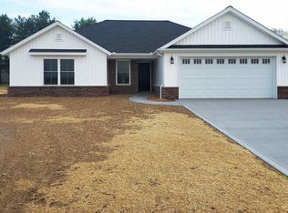 1439 W Todd Ln, Jasper, IN 47546