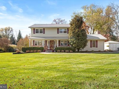 1 Currier Way, Ewing, NJ, 08628