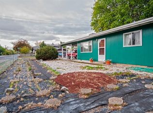 101 Princess Way, Central Pt, OR 97502