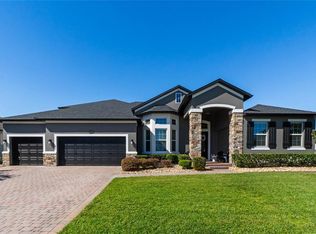 16003 Tangerine Blossom Way, Winter Garden, FL 34787