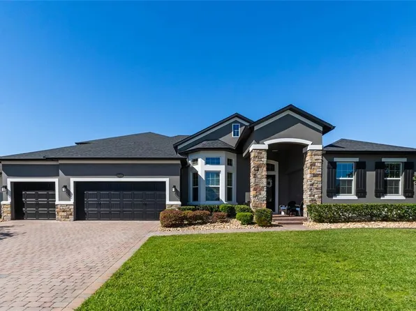 16003 Tangerine Blossom Way, Winter Garden, FL 34787