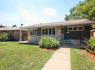 4319 Queen Ave N, Minneapolis, MN 55412