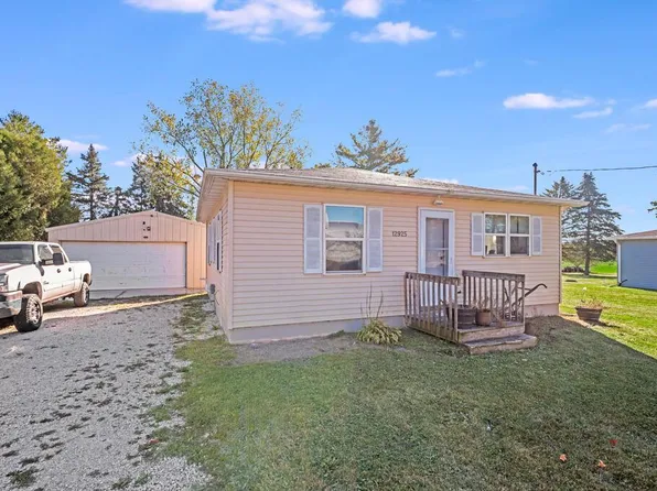12925 County Highway B, Mishicot, WI 54228