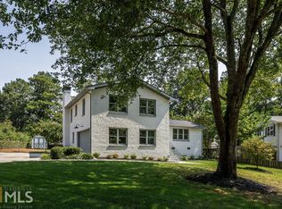 1475 Runnymeade Rd NE #20, Brookhaven, GA 30319