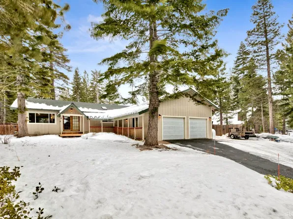 1961 Mewuk Dr, South Lake Tahoe, CA 96150