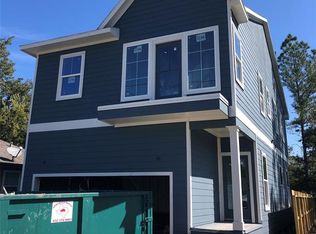 3322 Europa St, Houston, TX 77022
